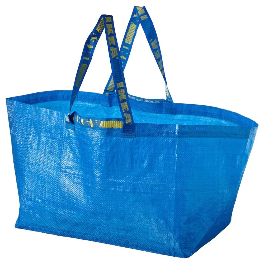 IKEA ½x13 frakta gallon