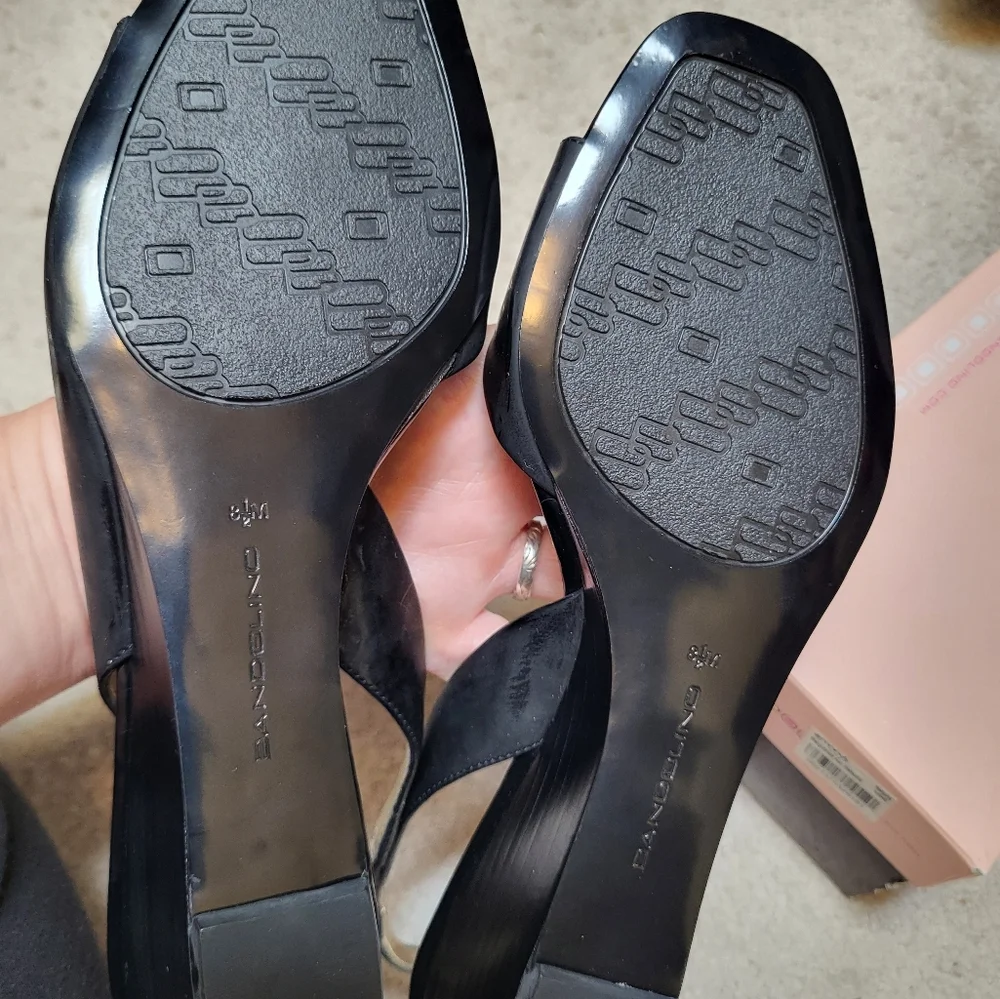 Bandolino these patent