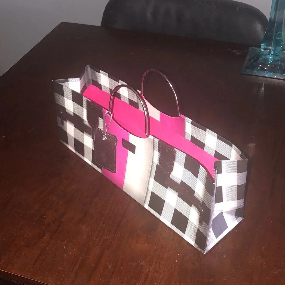 Cake Walk this gift