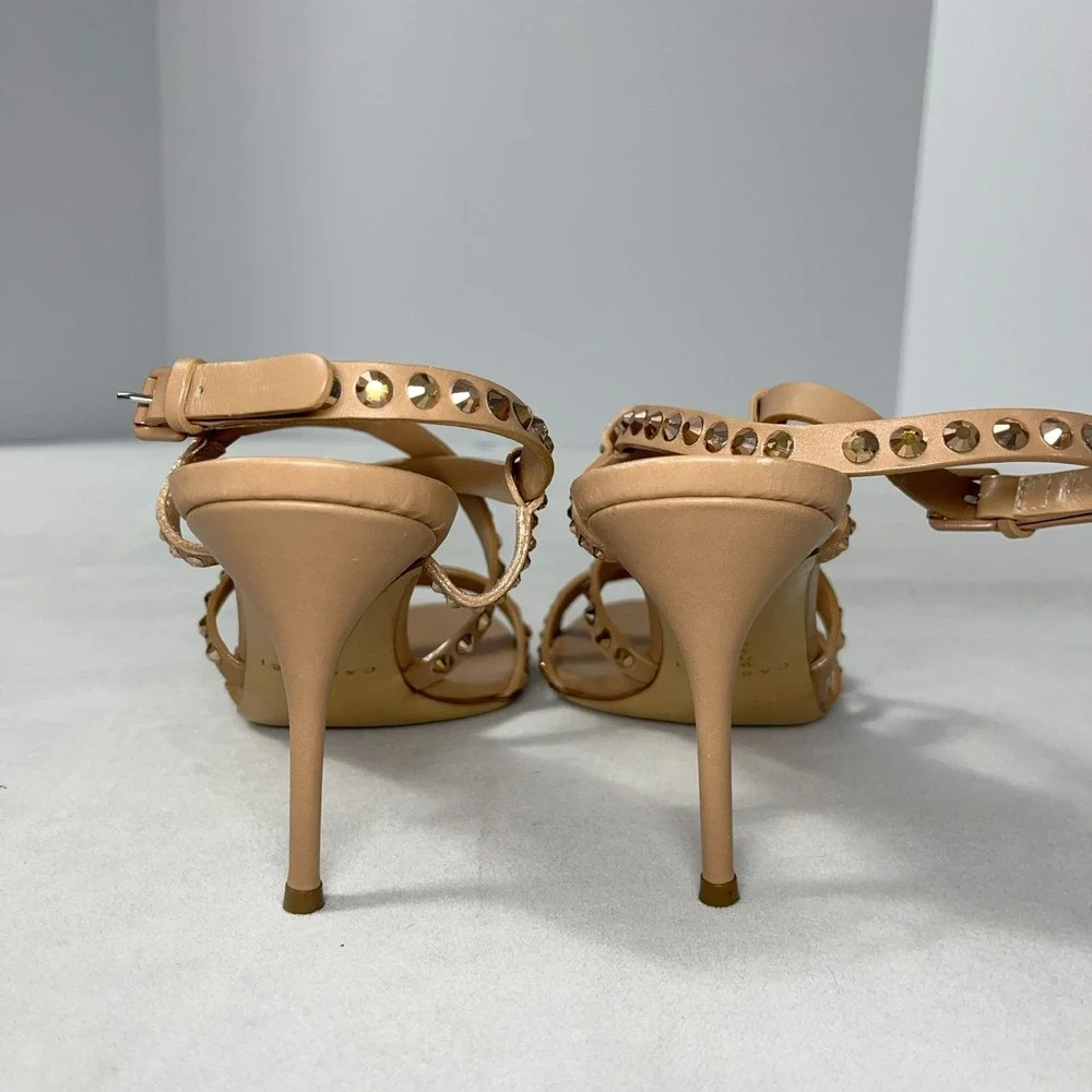 Casadei strappy sandal