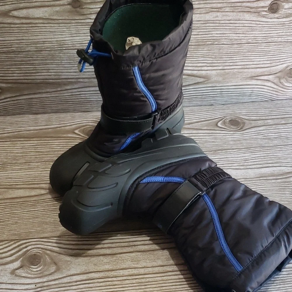 Sorel very good