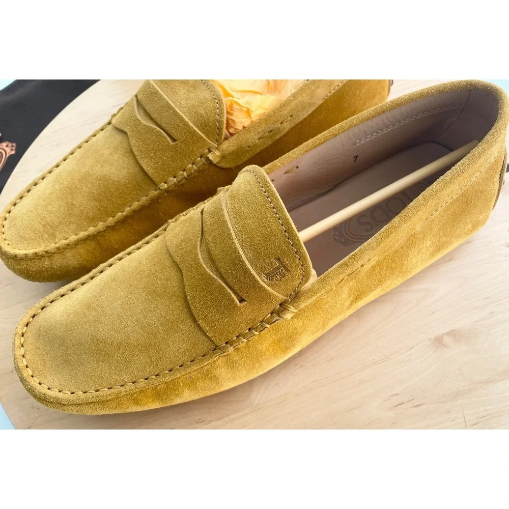 Tods tod men
