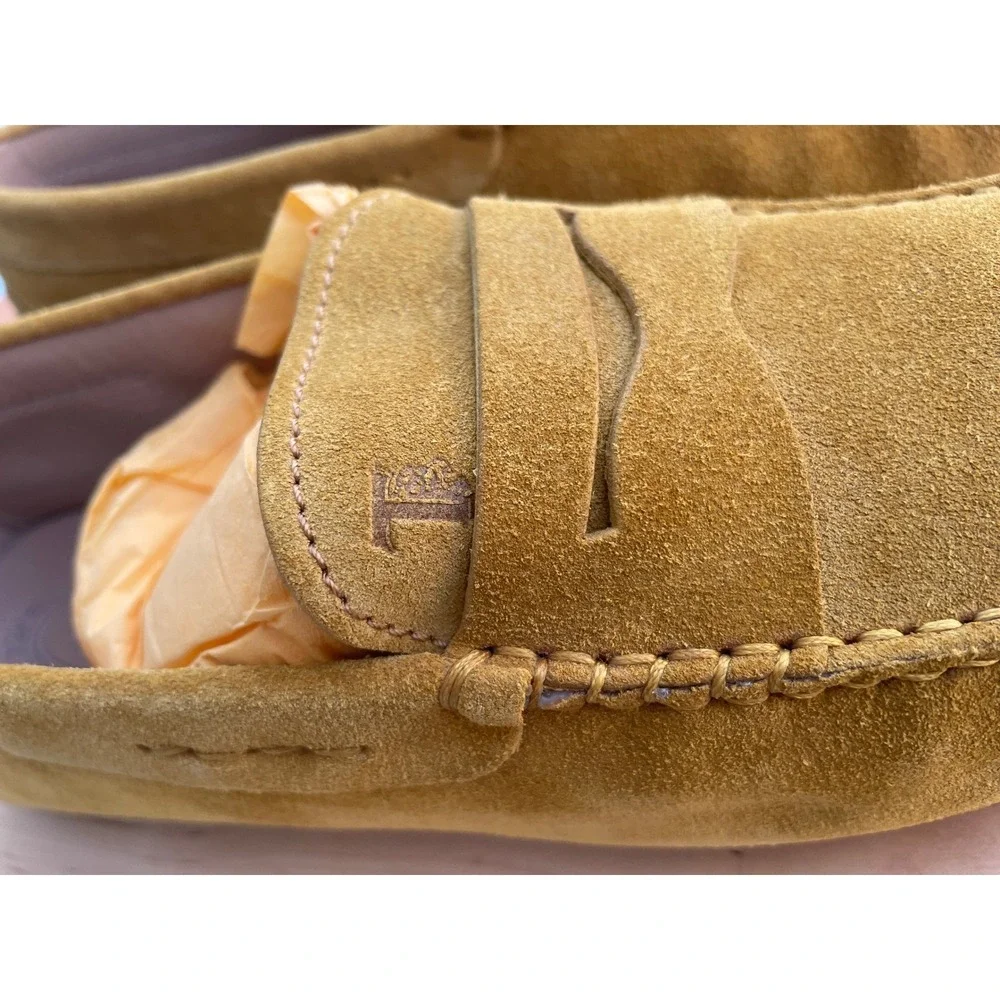 Tods tod men