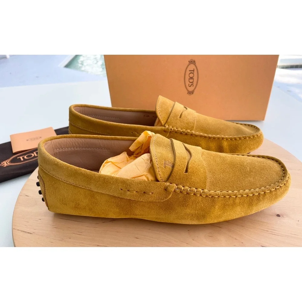 Tods tod men