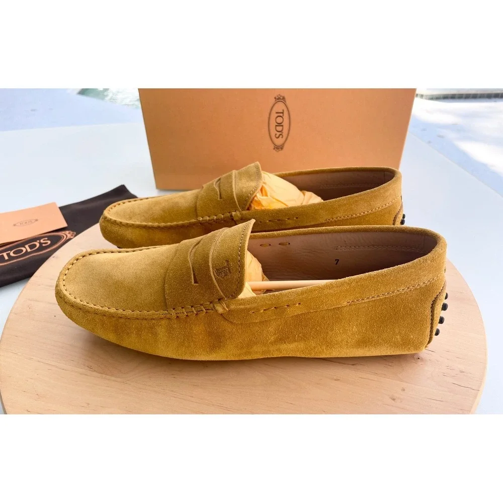 Tods tod men