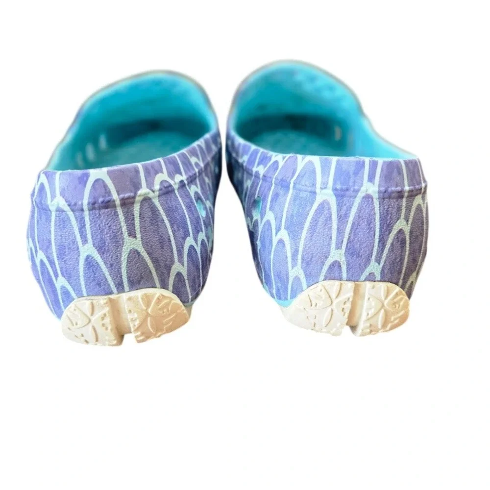 Floafers any these