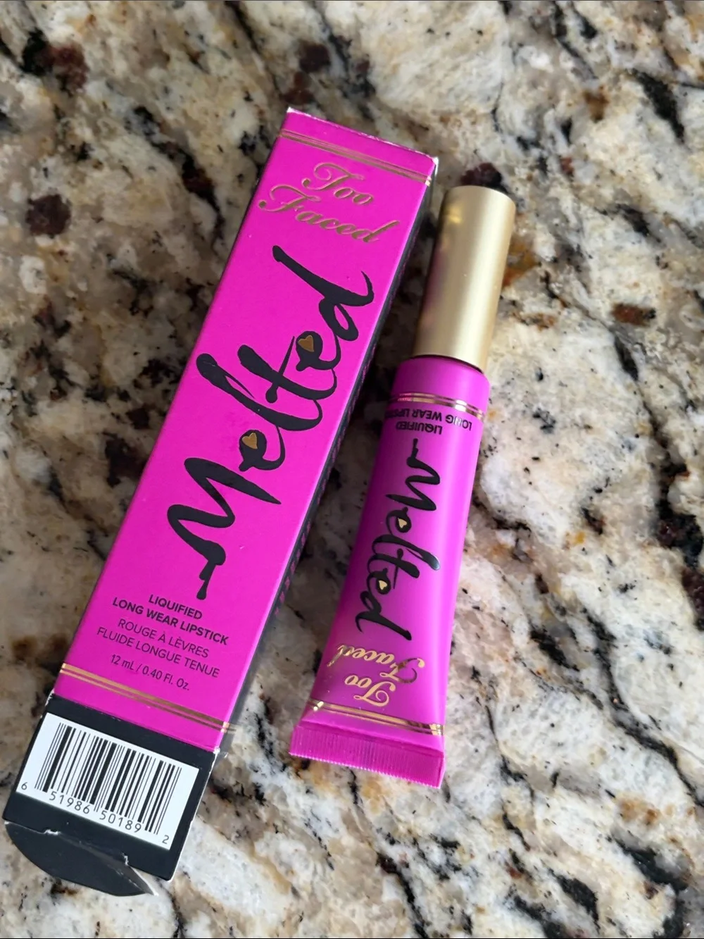 Too Faced this super