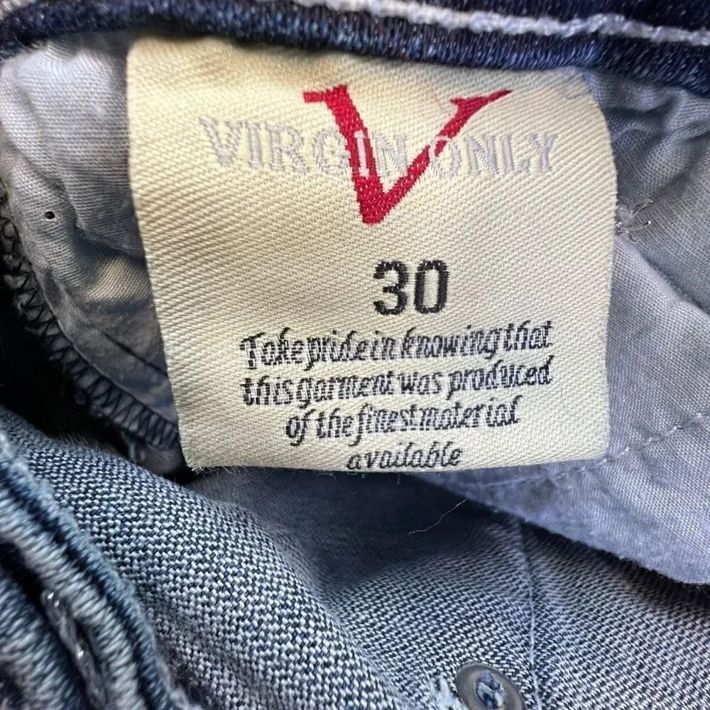 V.O. Jeans celebrate female