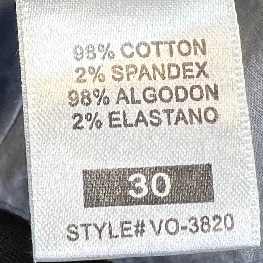 V.O. Jeans celebrate female