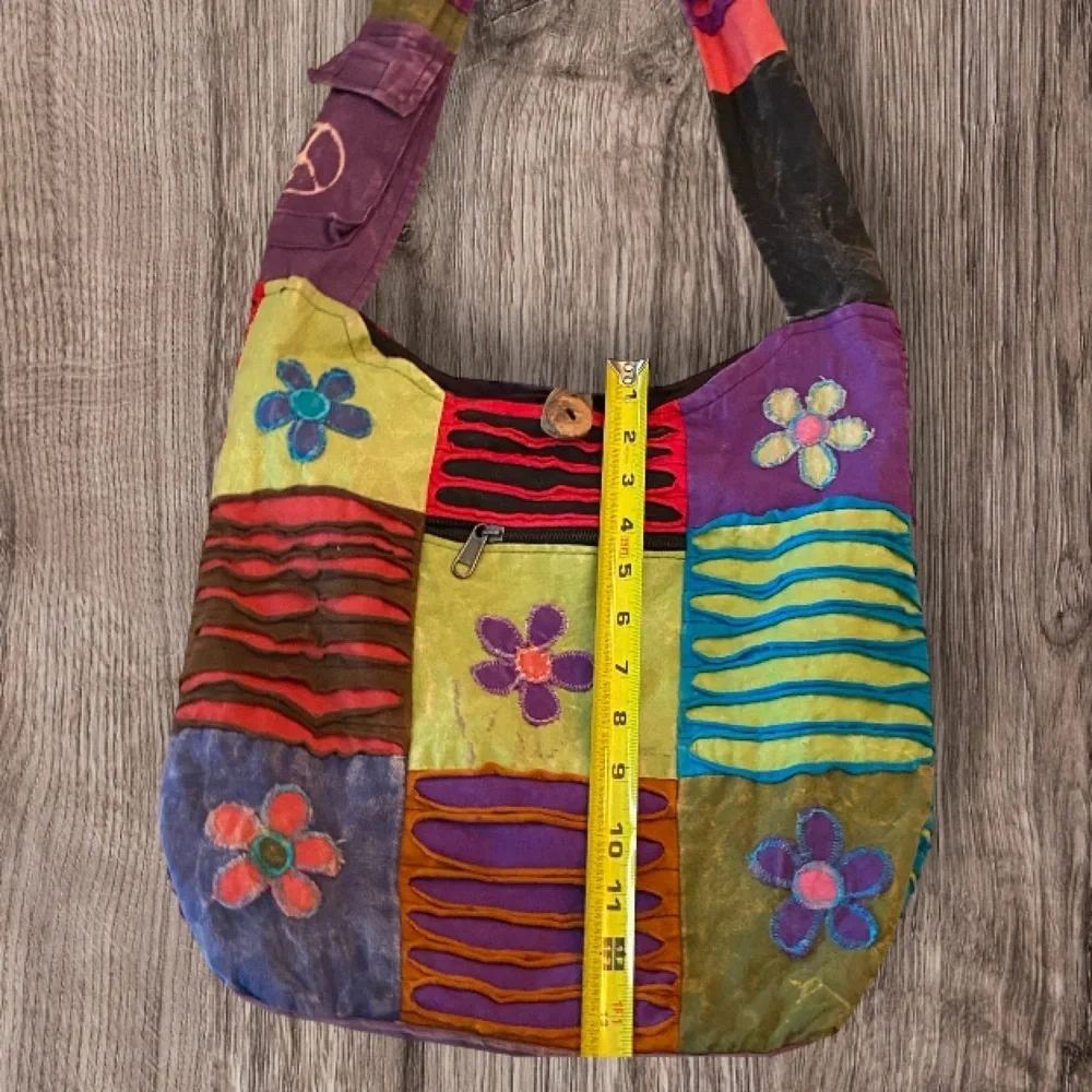 Rising Sun Woman’s Hobo Bag
