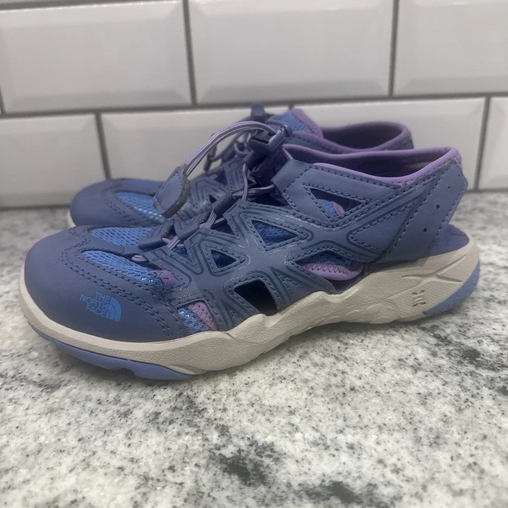 The North Face casual made these