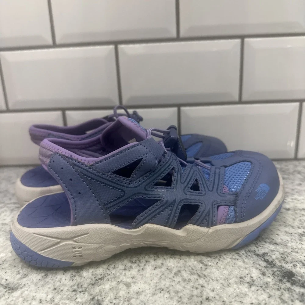The North Face fabric young choice