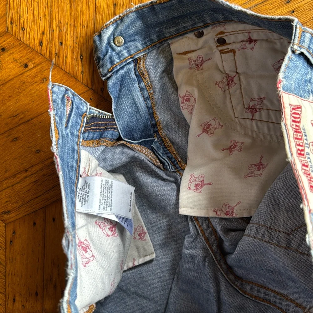 True Religion Jeans