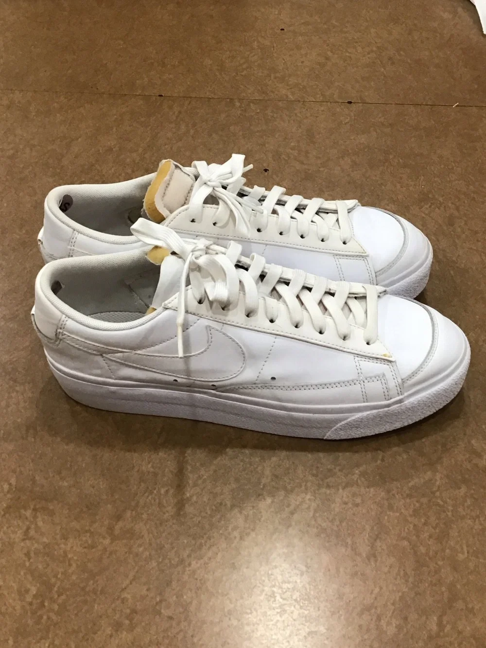 Nike classic all