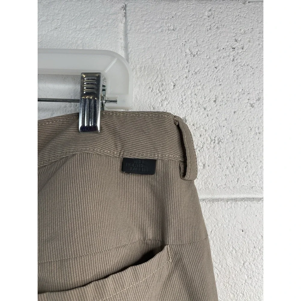 The North Face please returned sleeve