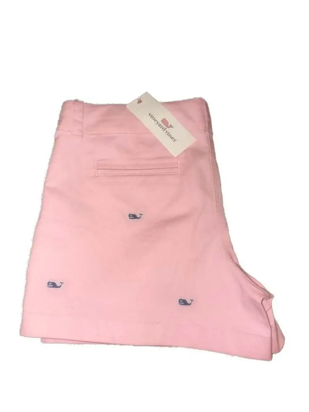 Vineyard Vines or navy holes
