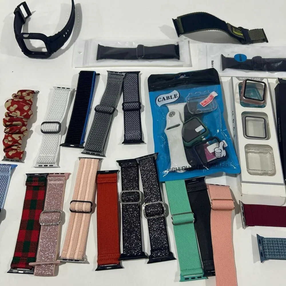 1901 apple cases bands
