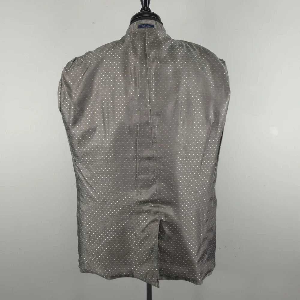 Turnbury blazer mens