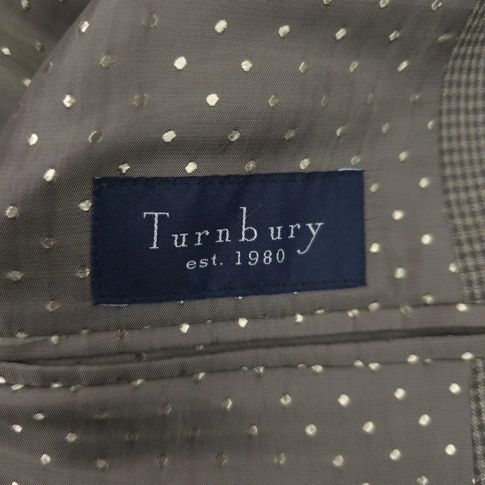 Turnbury blazer mens