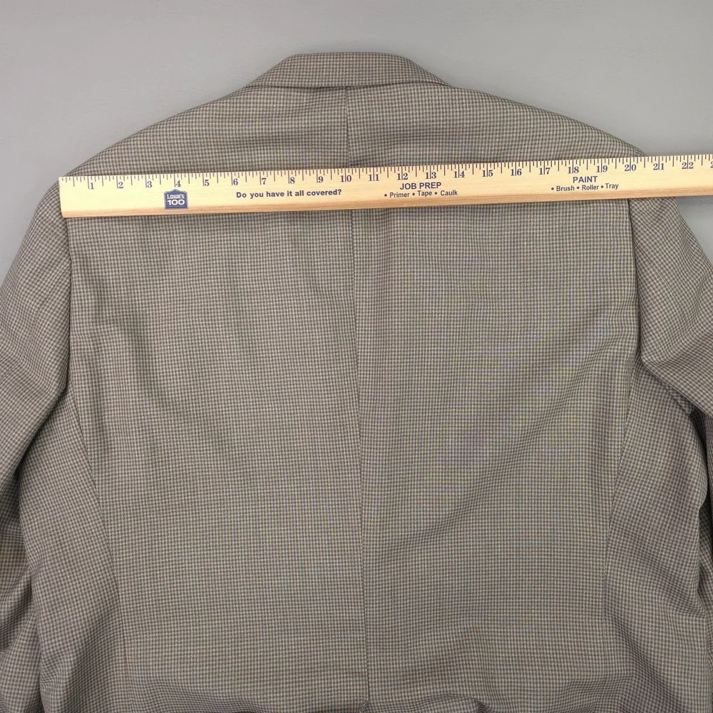 Turnbury blazer mens