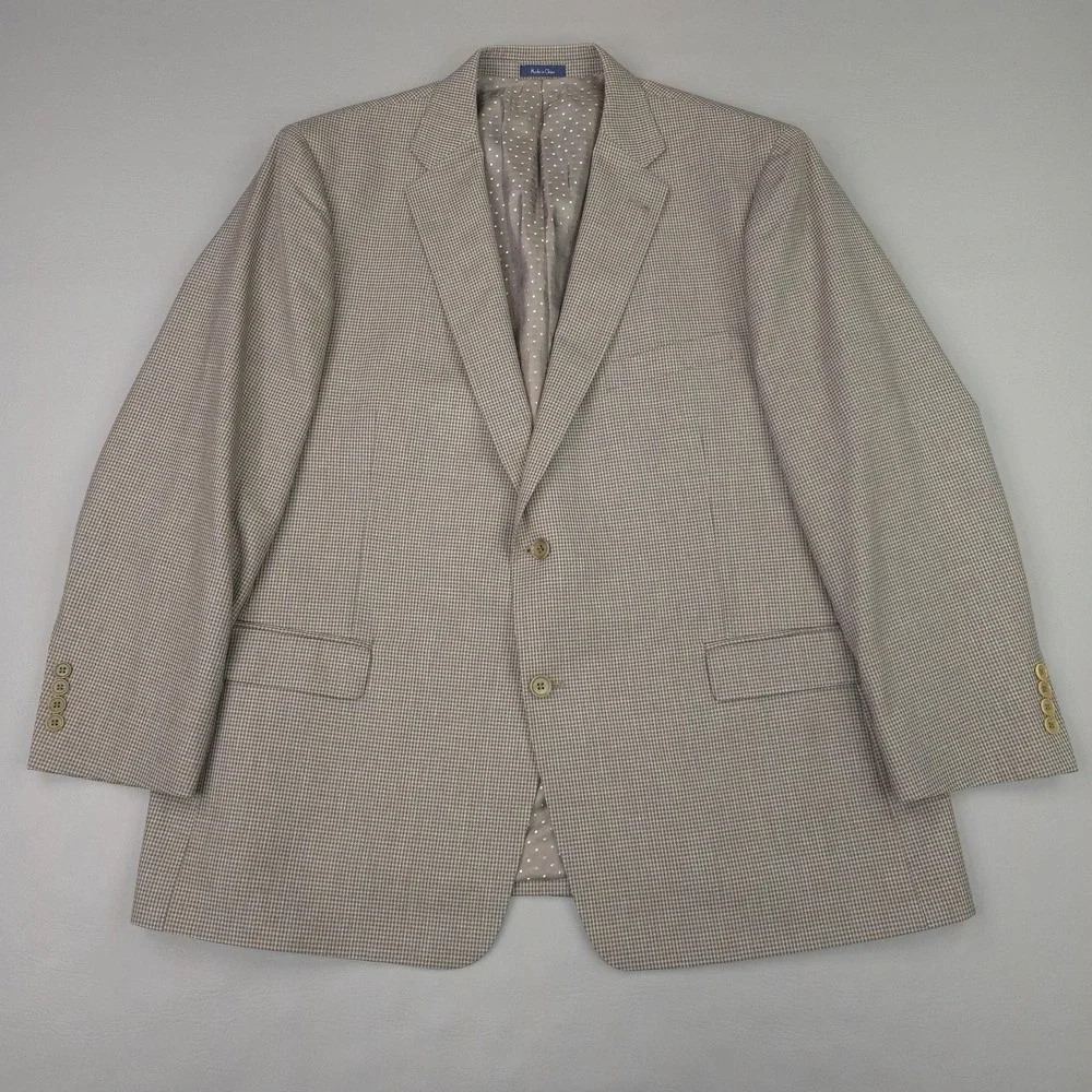 Turnbury blazer mens