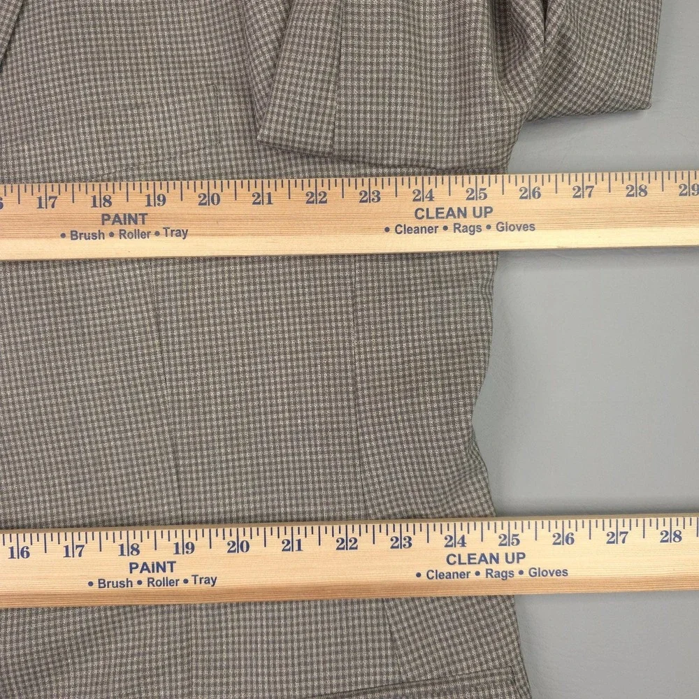 Turnbury blazer mens
