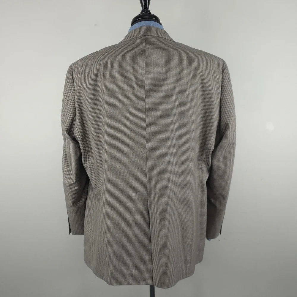 Turnbury blazer mens
