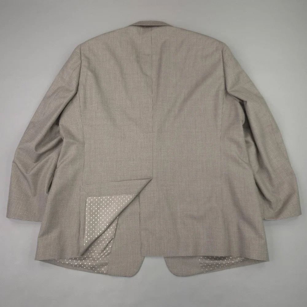 Turnbury blazer mens