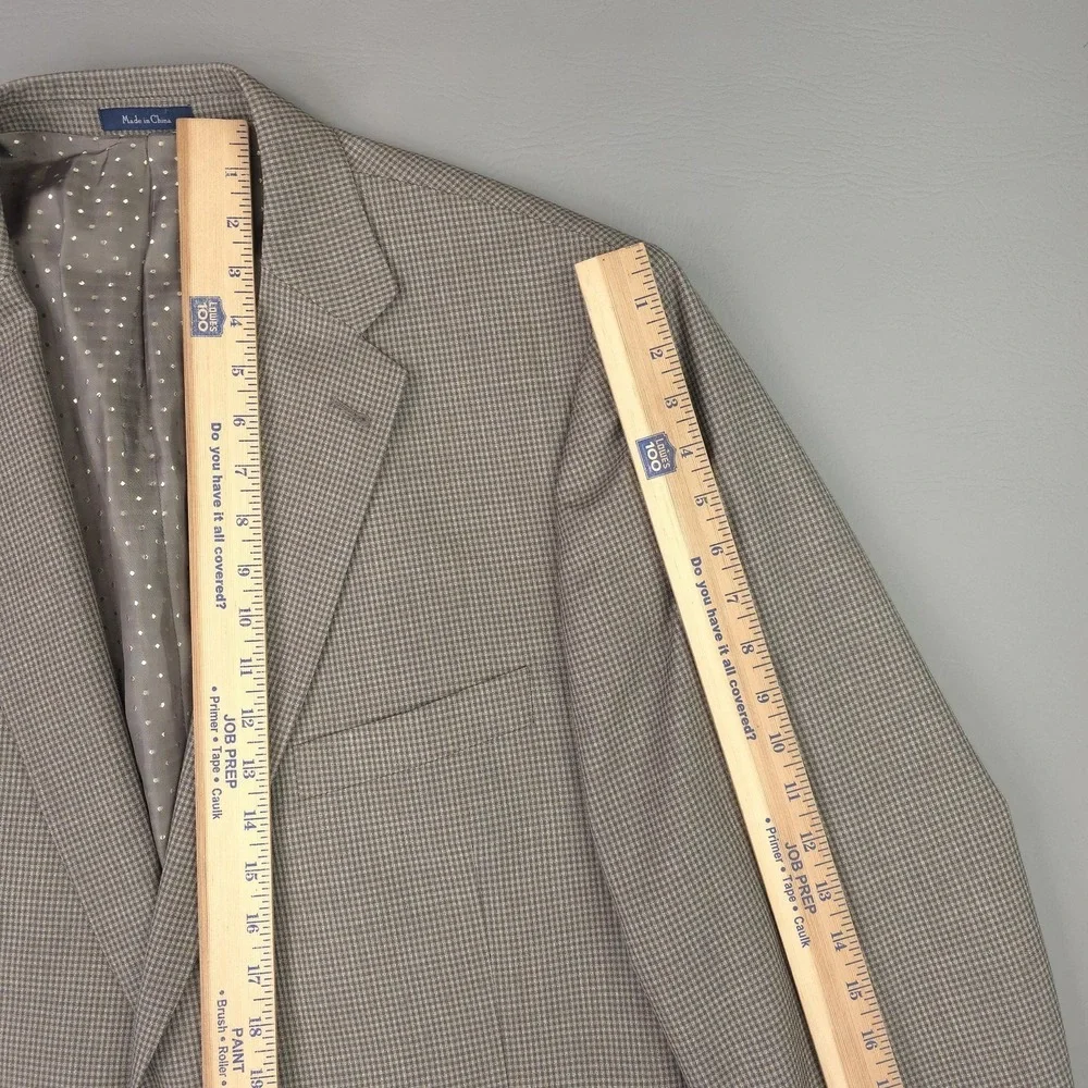 Turnbury blazer mens