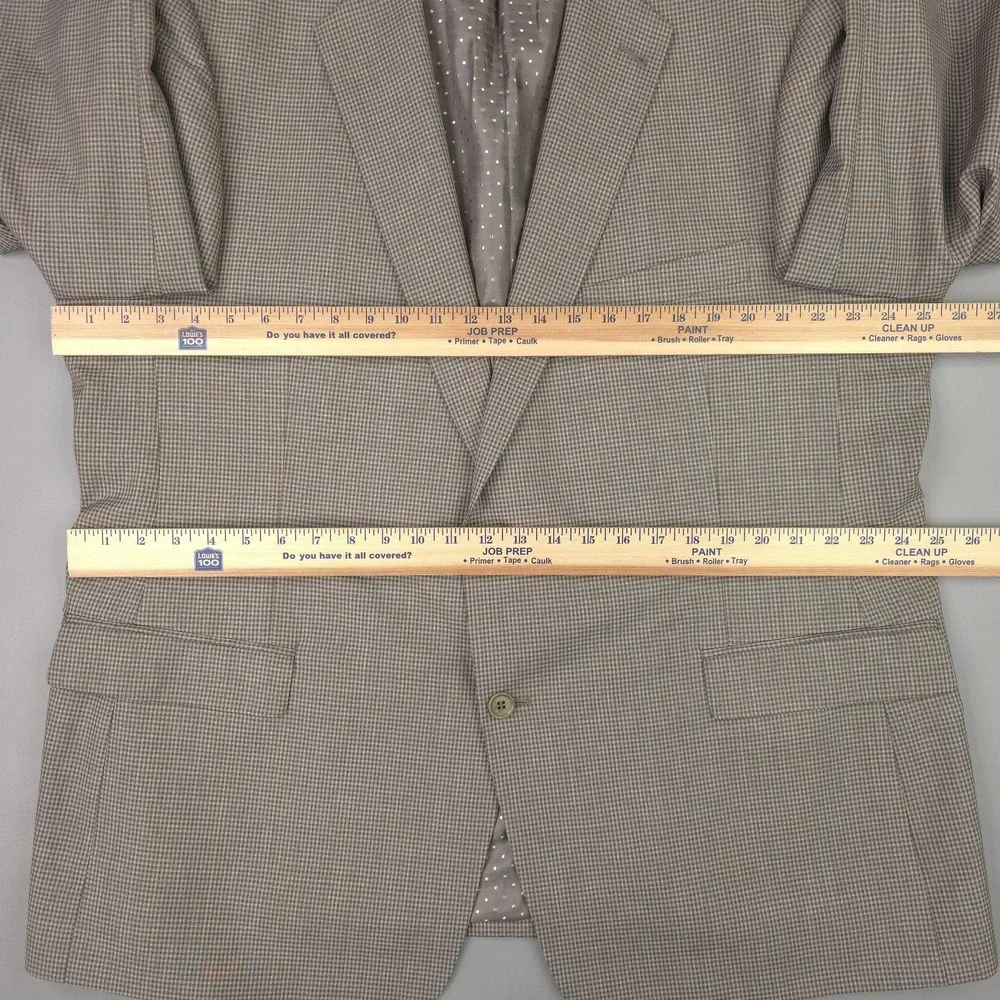 Turnbury blazer mens