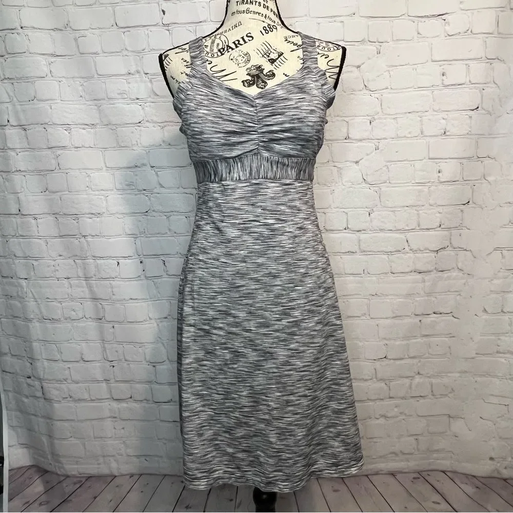 prAna | Opal Amaya Spacedye Dress size small