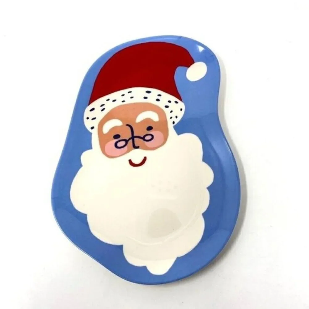Target nwt santa