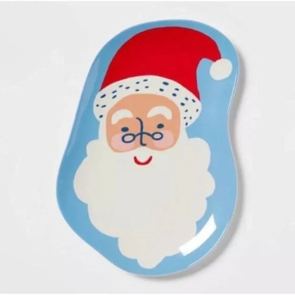 Target nwt santa