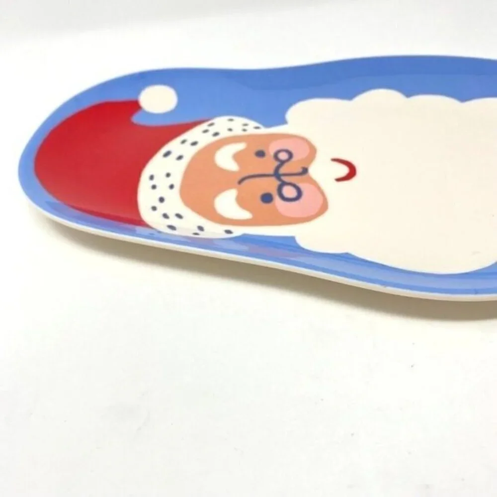 Target nwt santa