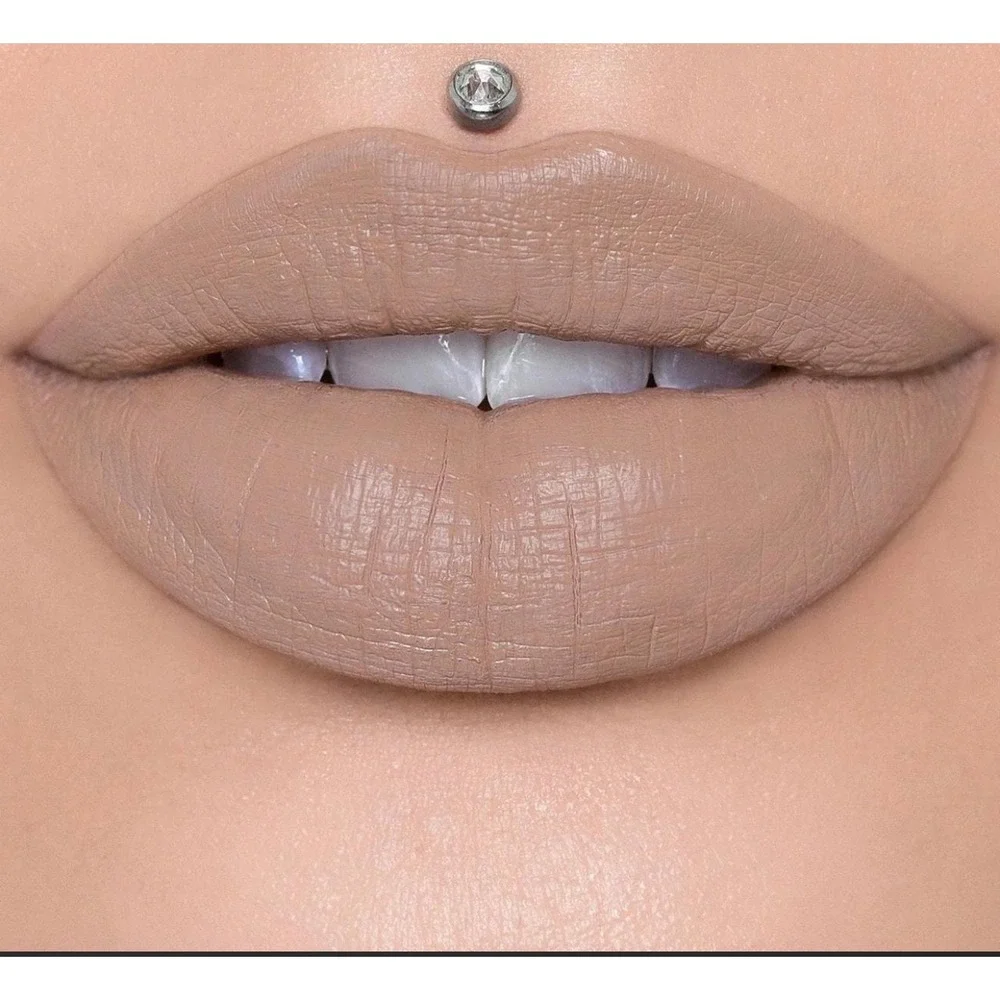 Jeffree Star Cosmetics - Velour Liquid Lipstick - 