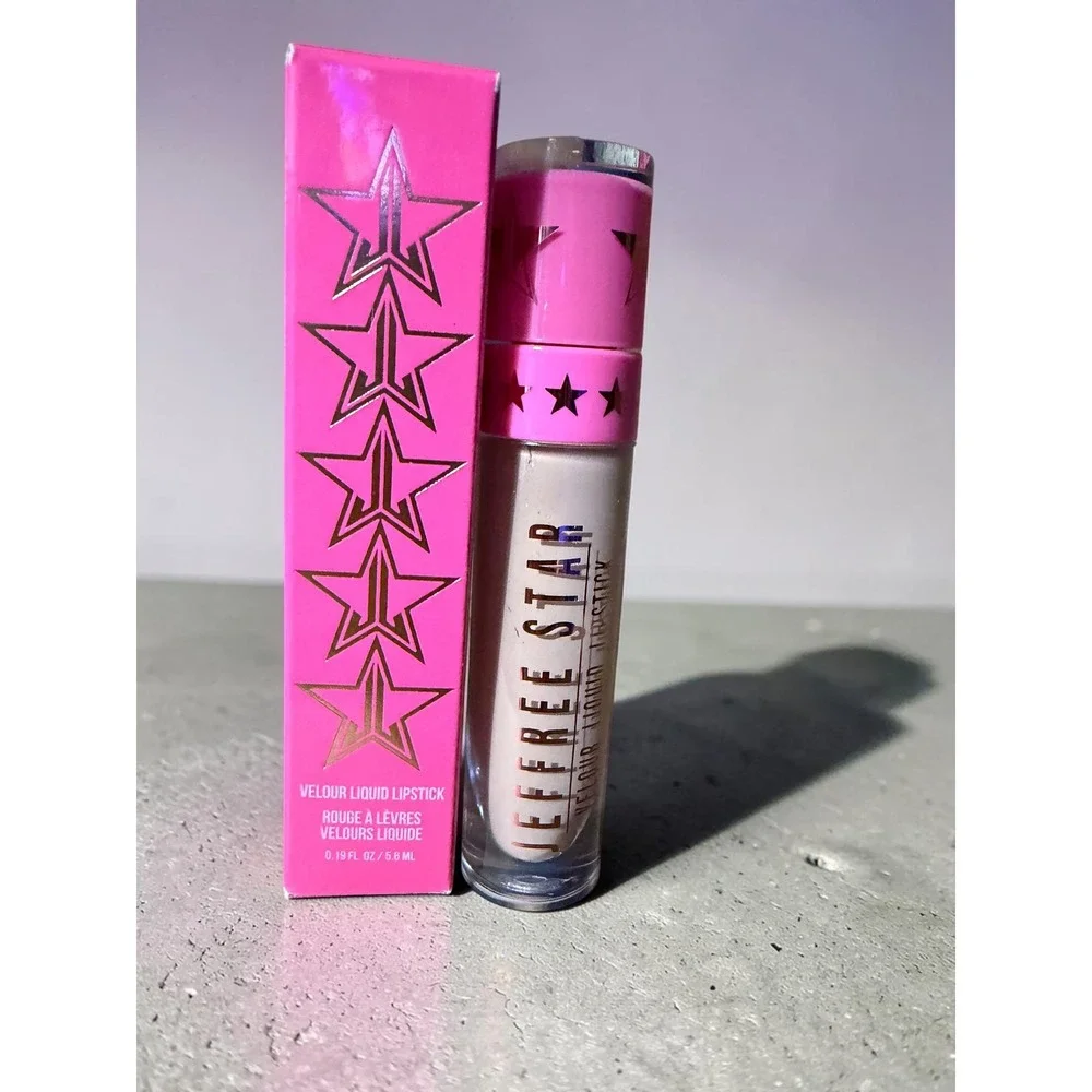 Jeffree Star Cosmetics - Velour Liquid Lipstick - 