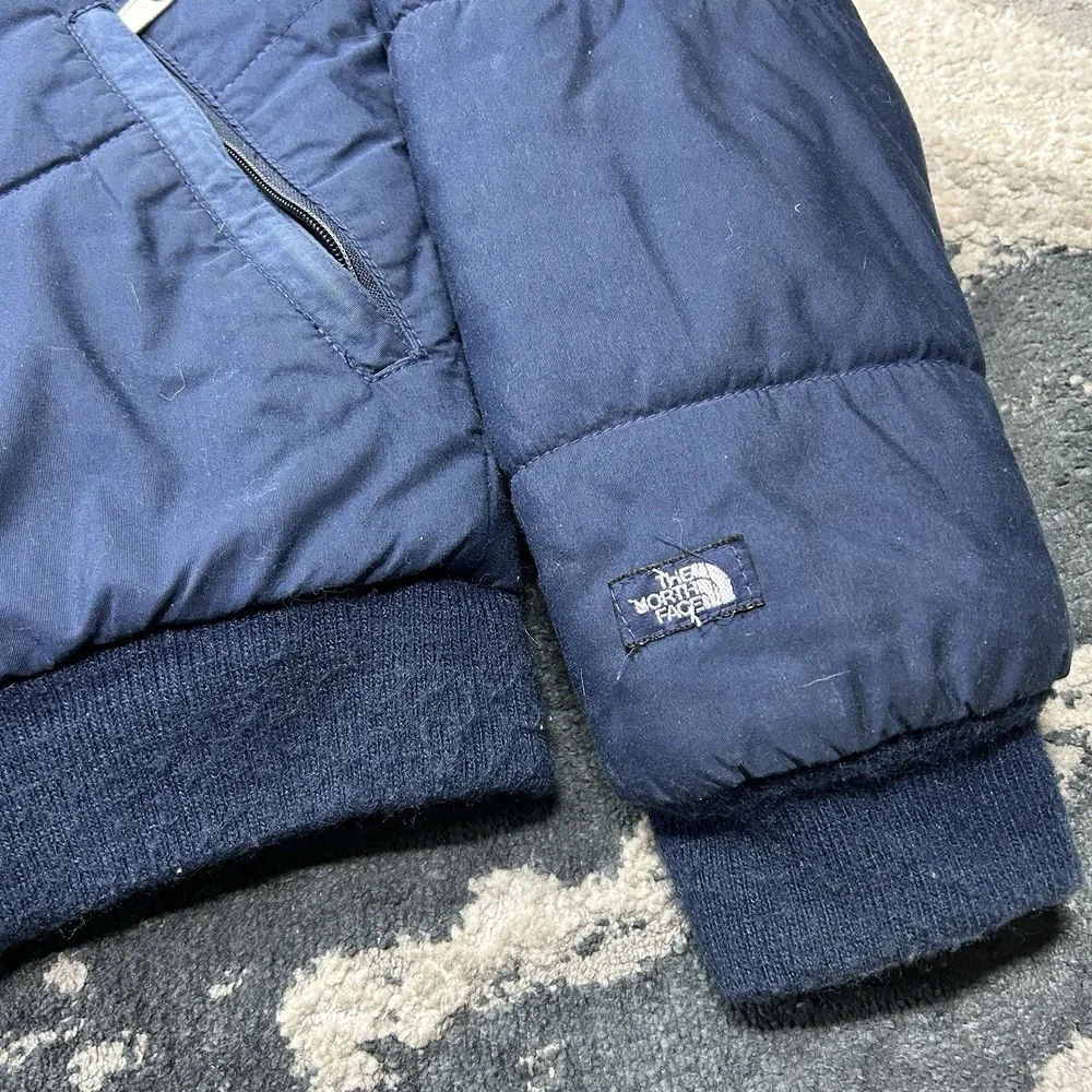 The North Face extremely rare