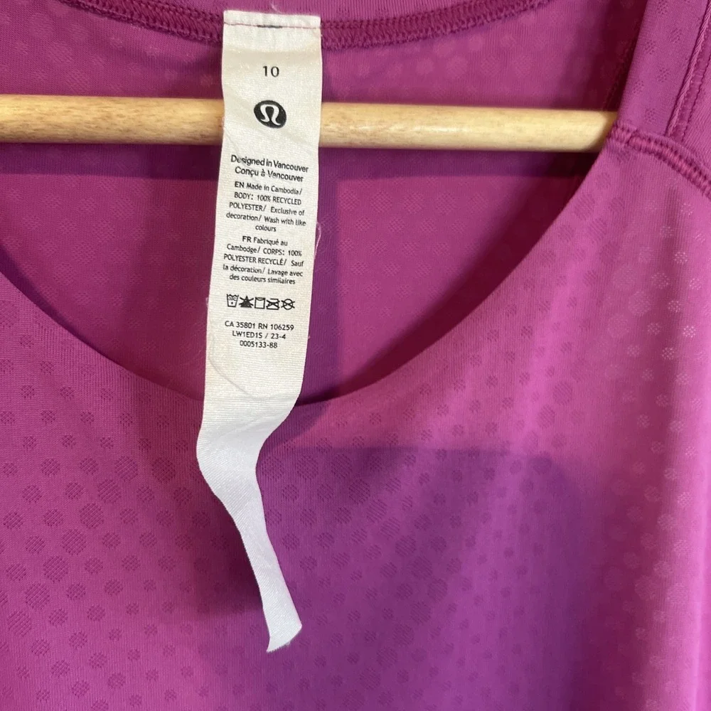 lululemon athletica this like