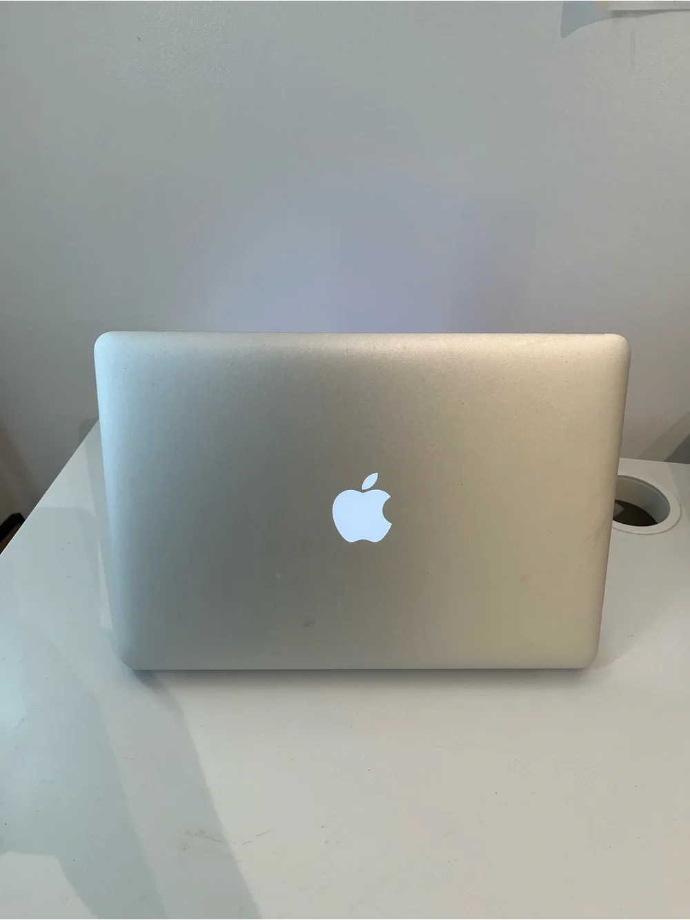 Apple macbook air