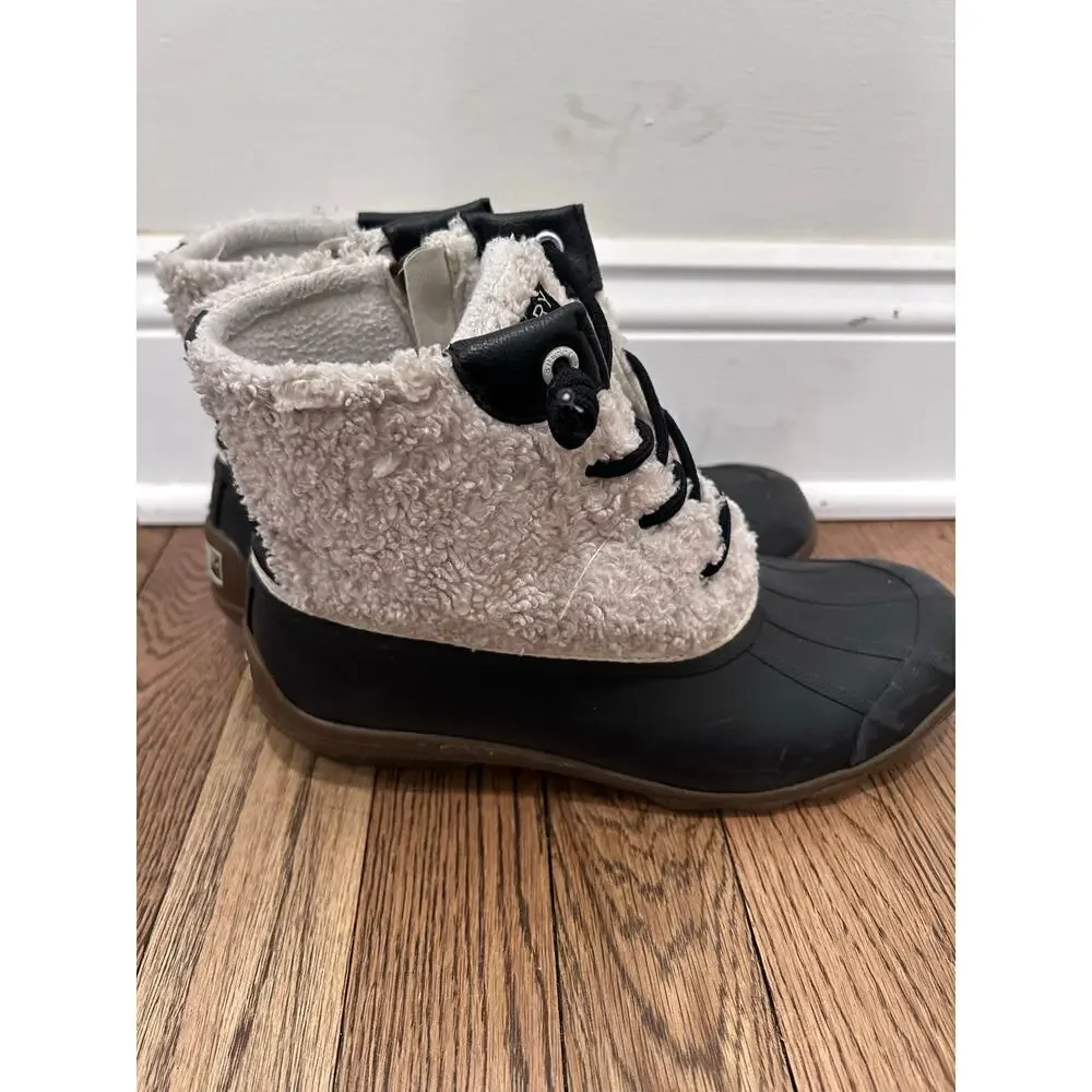 sperry women