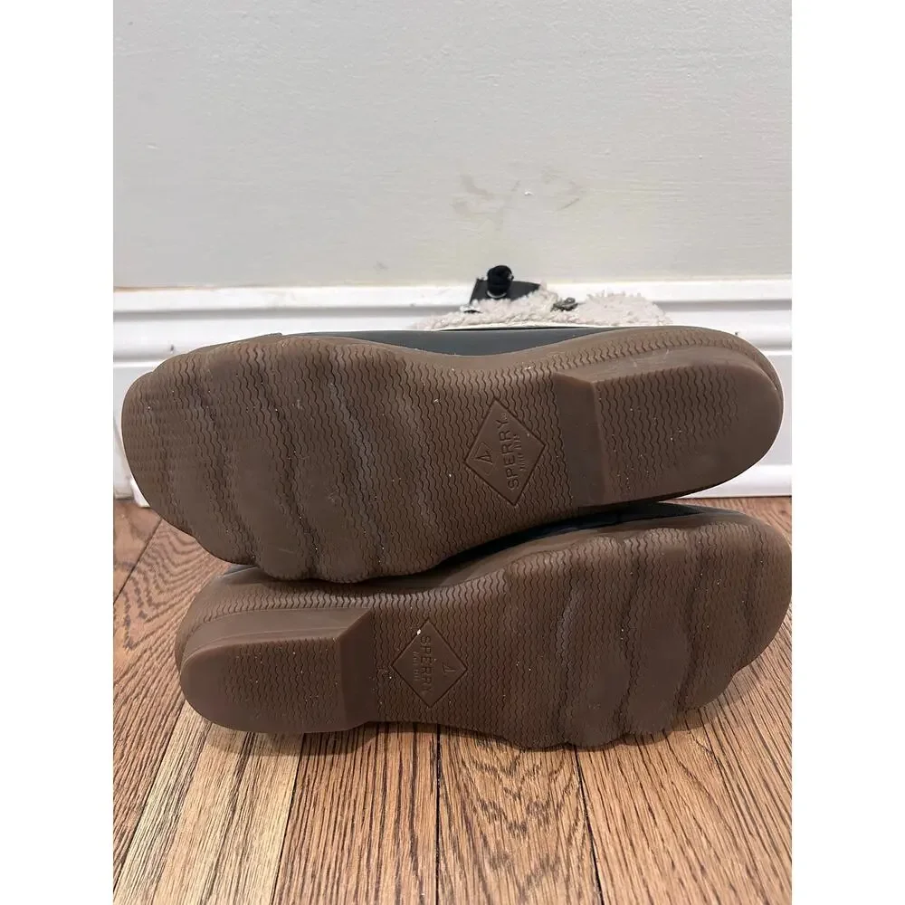 sperry women