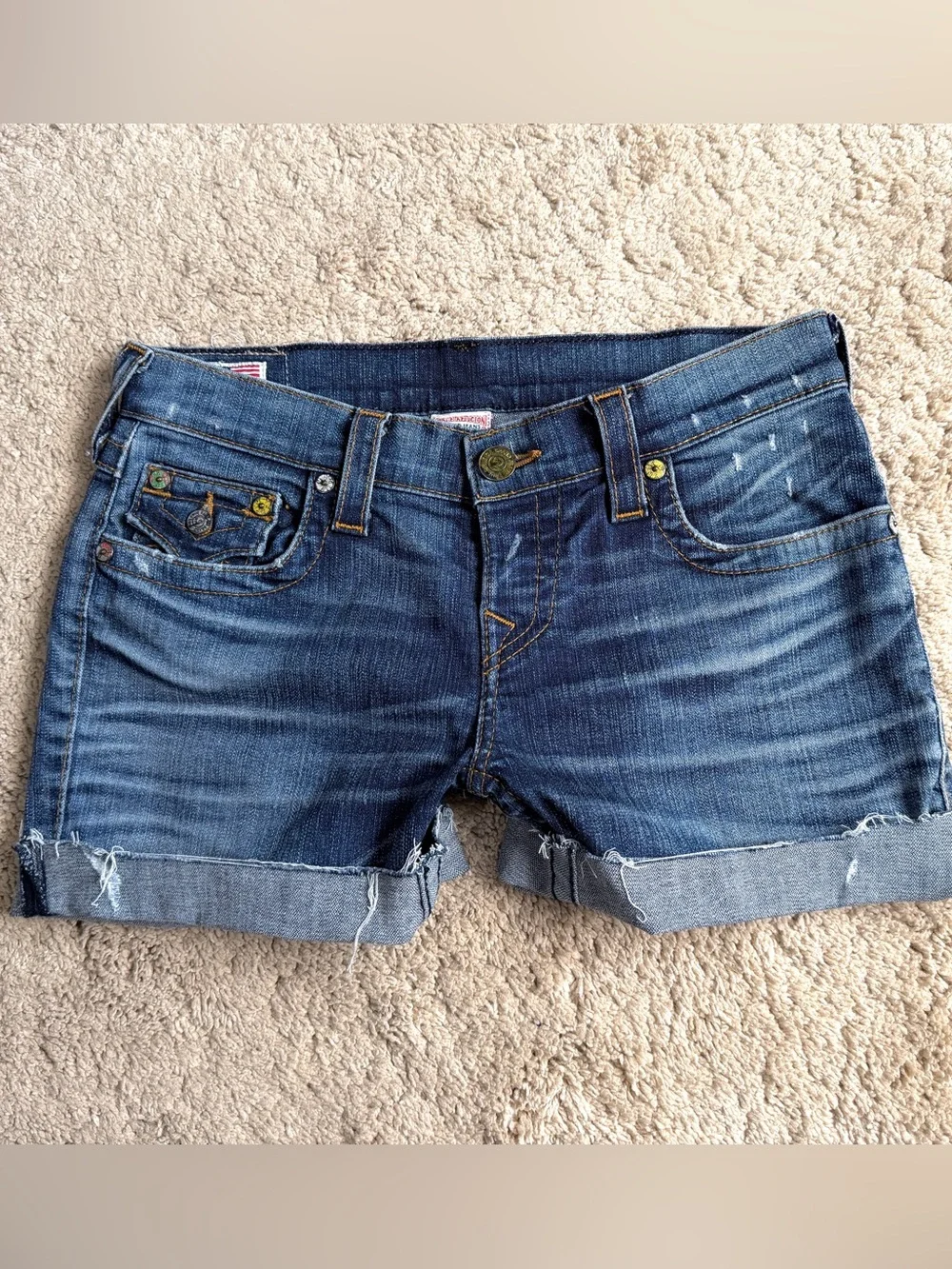 true religion