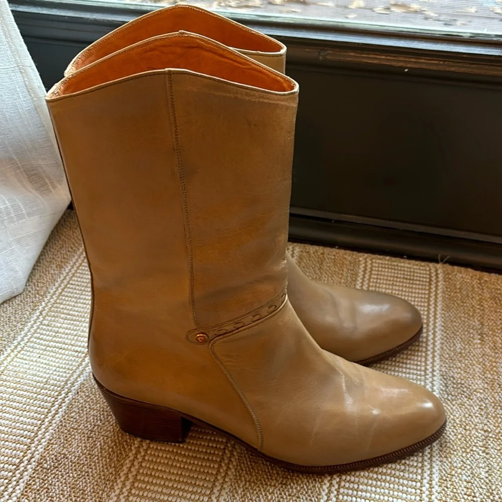 Pierre Cardin these were