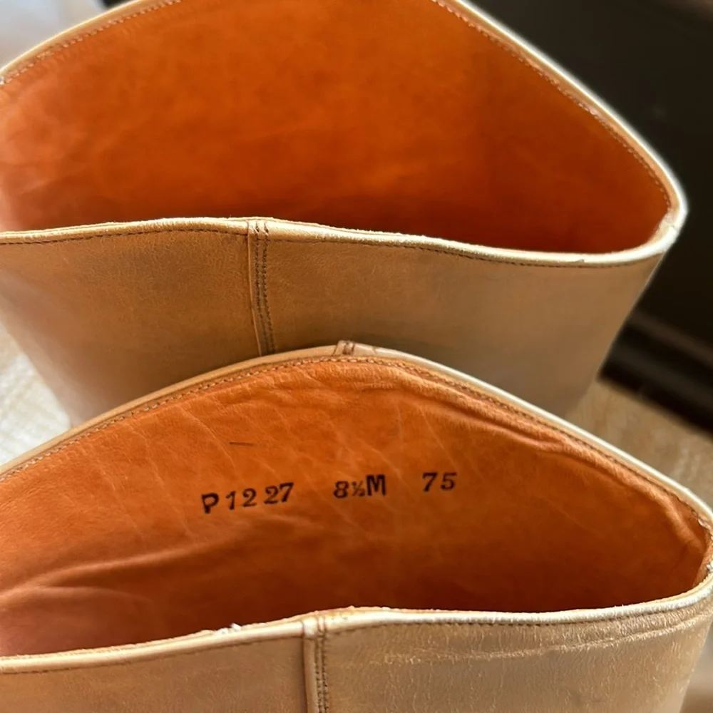 Pierre Cardin these were