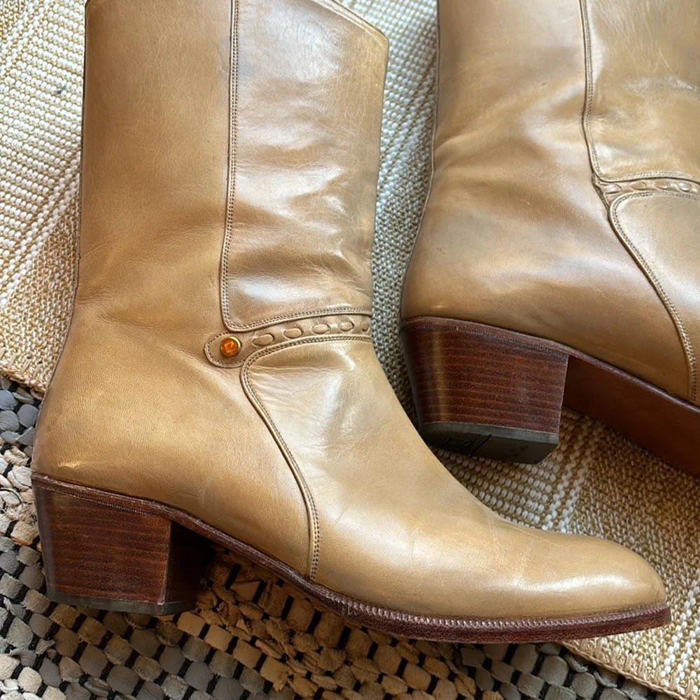 Pierre Cardin these were