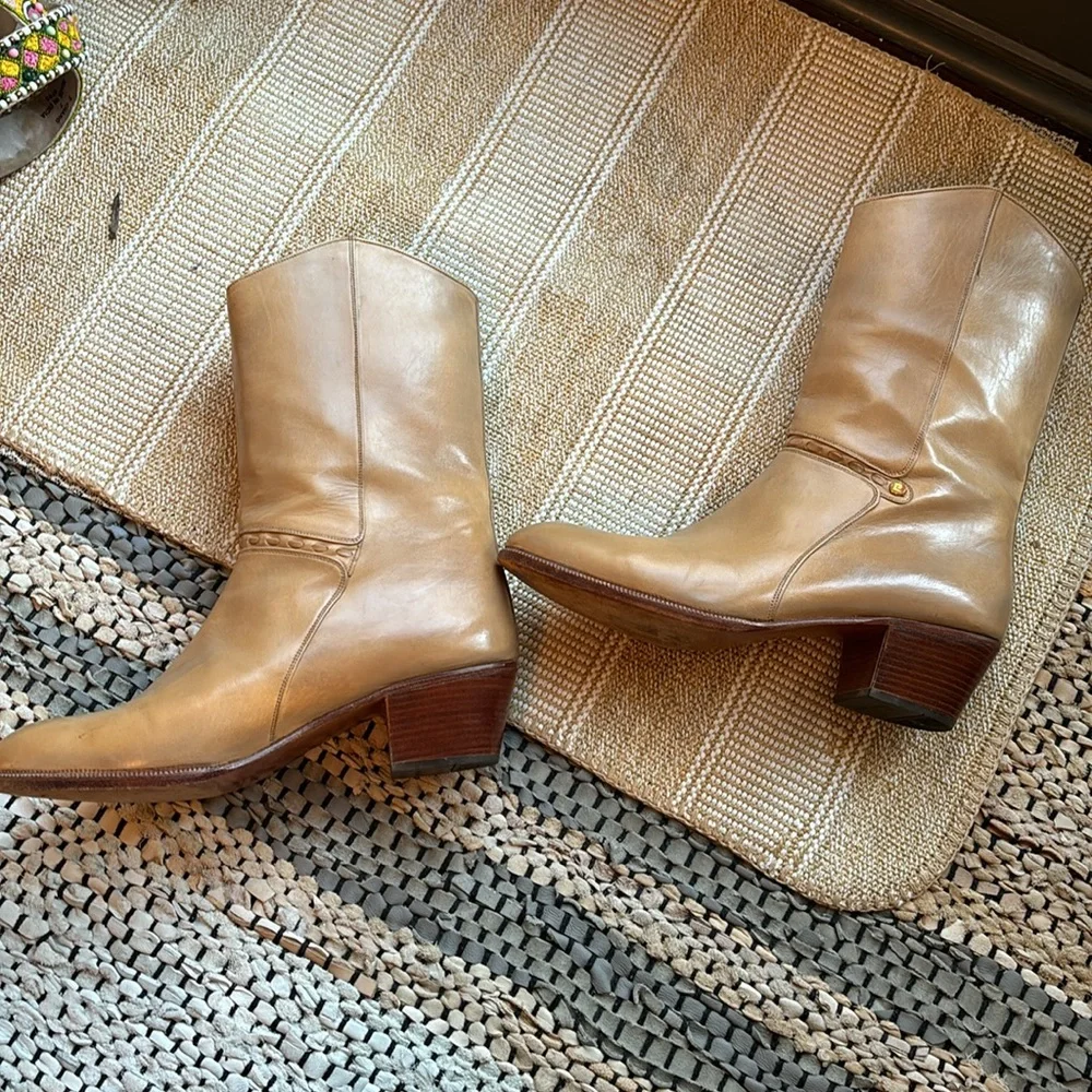 Pierre Cardin these were