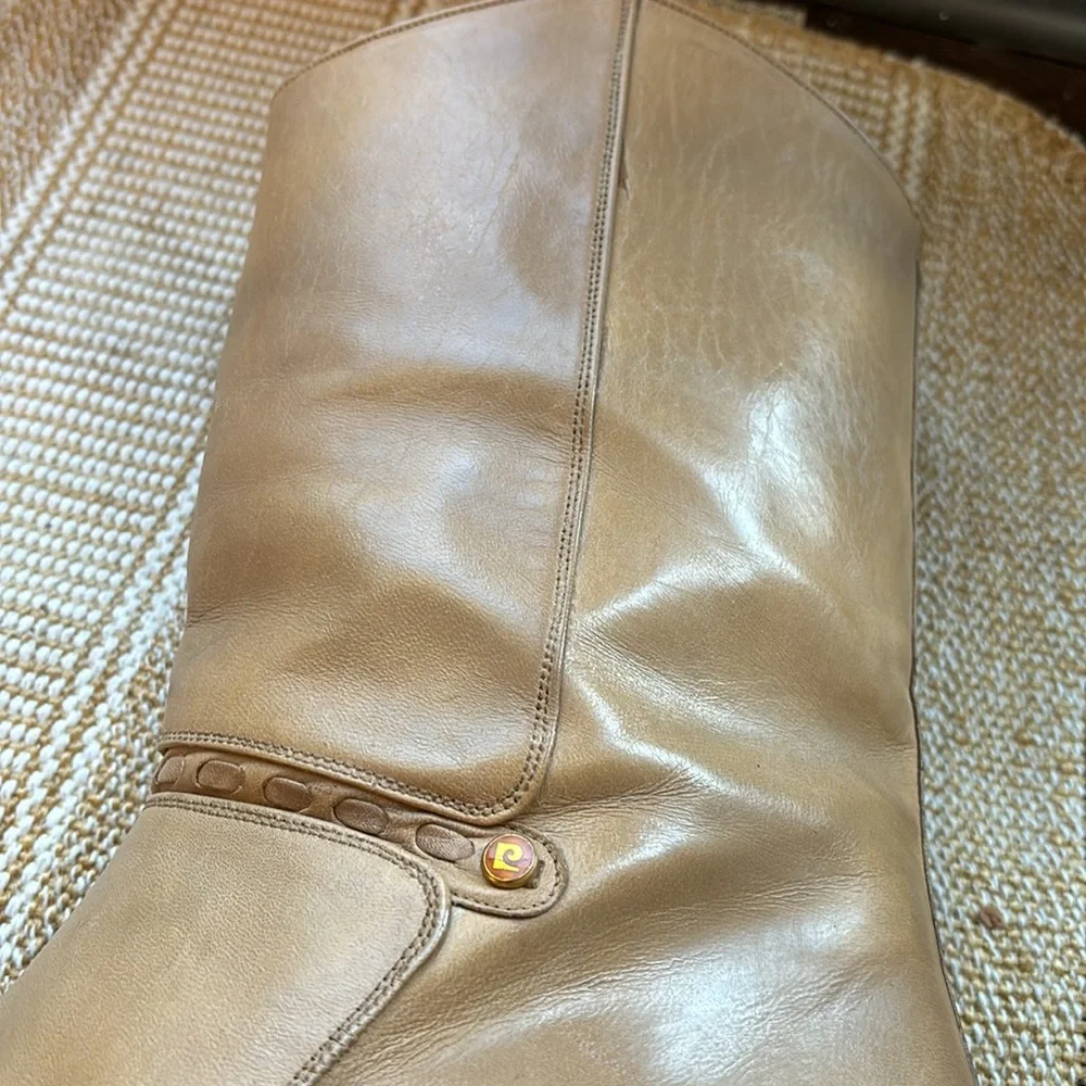 Pierre Cardin these were