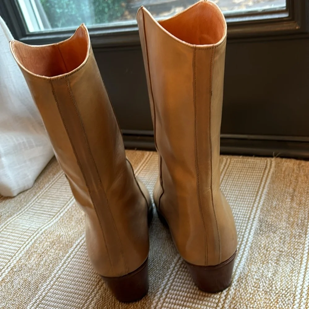Pierre Cardin these were