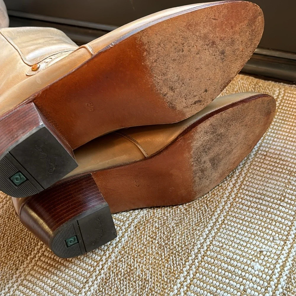 Pierre Cardin these were