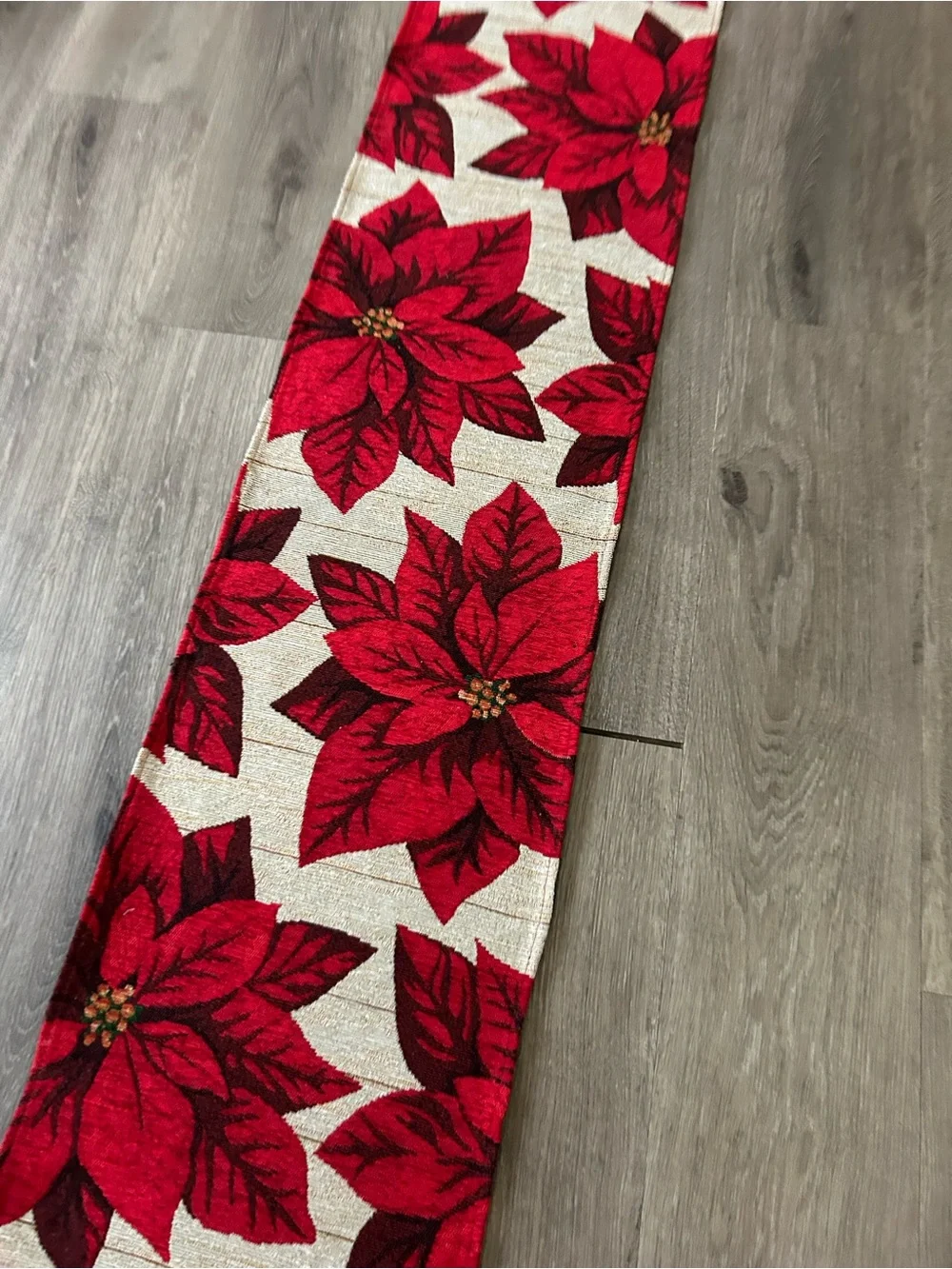 unbranded table runner